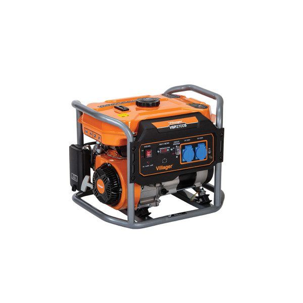 robna kuca stanojcic mmp Agregat VGP 2700 S