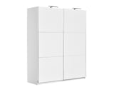 robna kuca stanojcic mmp ELEGANCE LINE Americki plakar AP 180