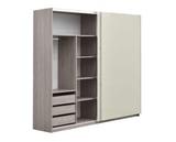 robna kuca stanojcic mmp ELEGANCE LINE Americki plakar AP 230 2