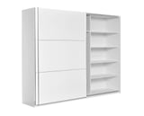 robna kuca stanojcic mmp ELEGANCE LINE Americki plakar AP 270 3
