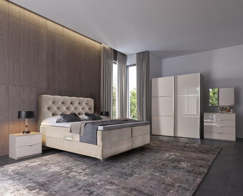 robna kuca stanojcic mmp ELEGANCE LINE Americki plakar AP 270 4