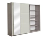 robna kuca stanojcic mmp ELEGANCE LINE Americki plakar AP 270 O 2