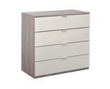 robna kuca stanojcic mmp ELEGANCE LINE Komoda 4F 1