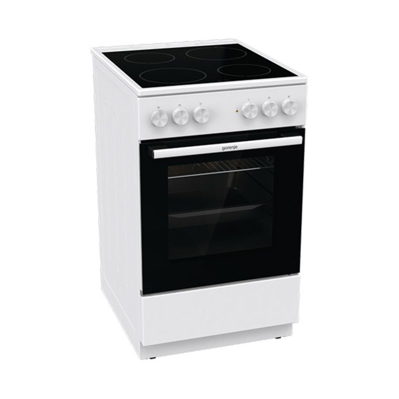robna kuca stanojcic mmp Elektricni sporet Gorenje GEC5A11WG
