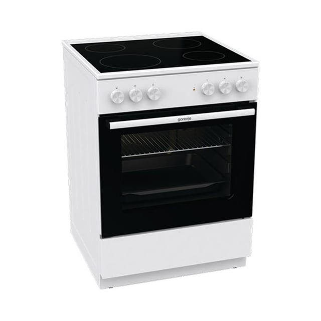 robna kuca stanojcic mmp Elektricni sporet Gorenje GEC6A11WG
