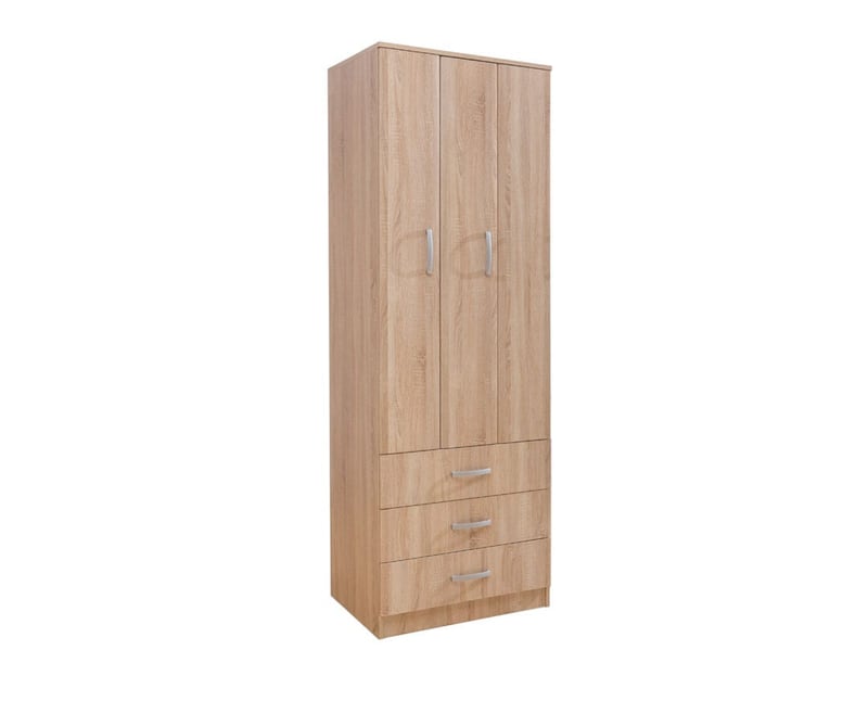 robna kuca stanojcic mmp Garderober FORTUNA SOFT F75 1