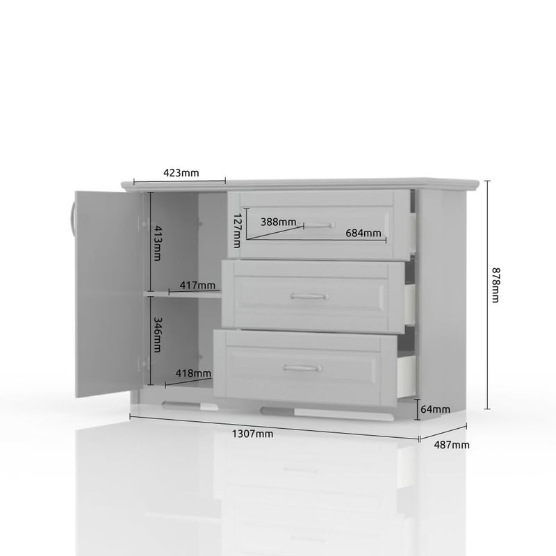 robna kuca stanojcic mmp KOMODA K13EG 3