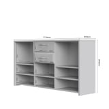 robna kuca stanojcic mmp KOMODA K172 3KS2FGL 3