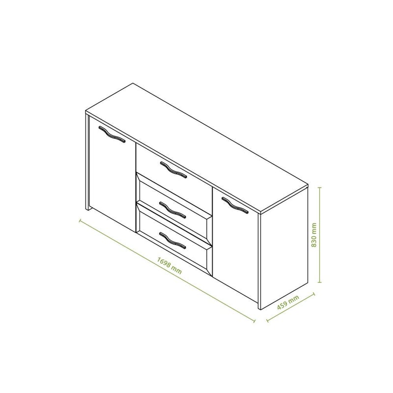 robna kuca stanojcic mmp KOMODA K23GL 1