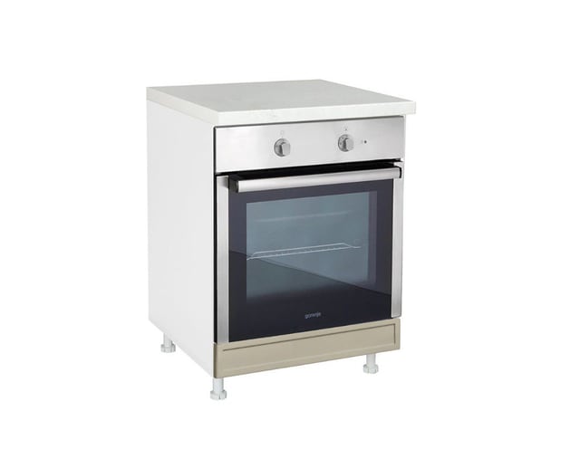 robna kuca stanojcic mmp Kuhinja Alba D 60 R