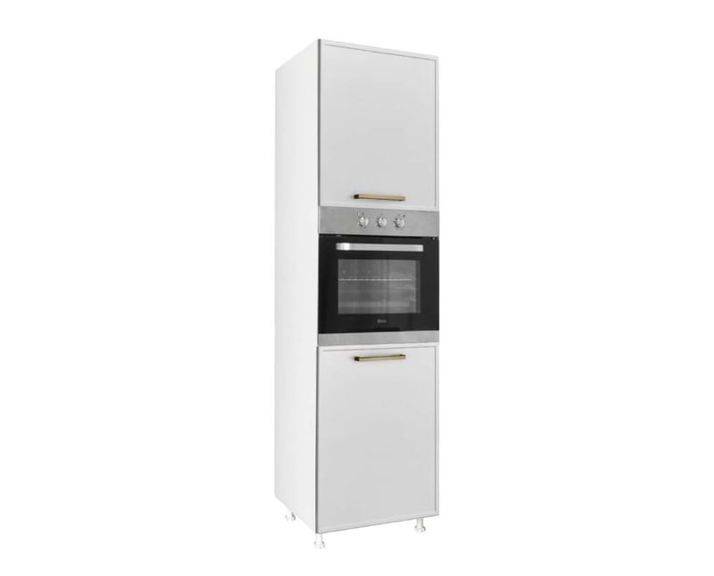 robna kuca stanojcic mmp Kuhinja Alba D60 RV 1
