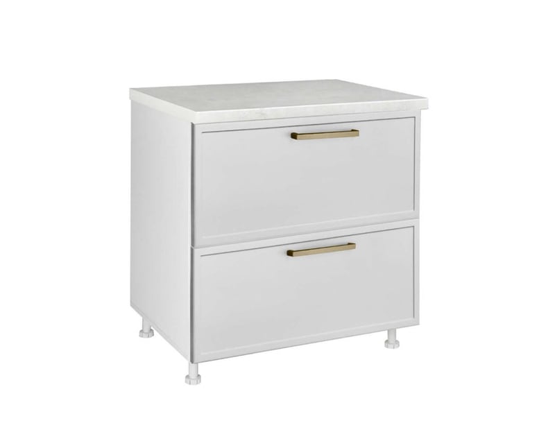 robna kuca stanojcic mmp Kuhinja Alba D80 2F PL BOX 1