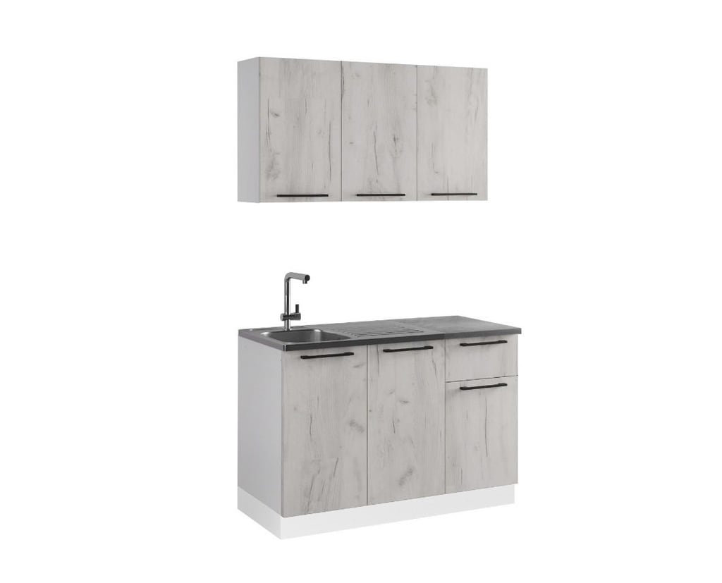 robna kuca stanojcic mmp Kuhinja COMFORT 120