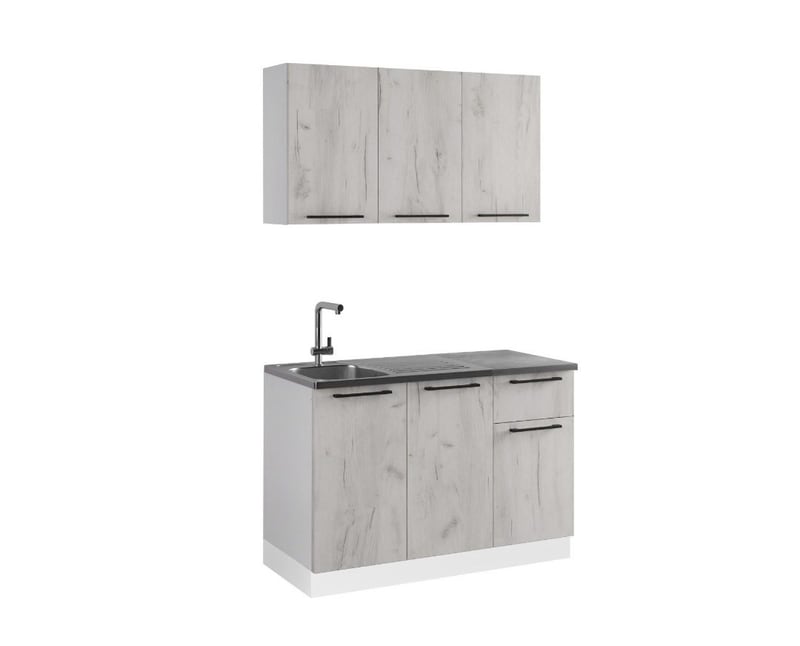 robna kuca stanojcic mmp Kuhinja COMFORT 120