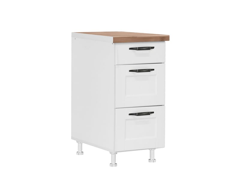robna kuca stanojcic mmp Kuhinja CONTEMPO D40 3F B 4