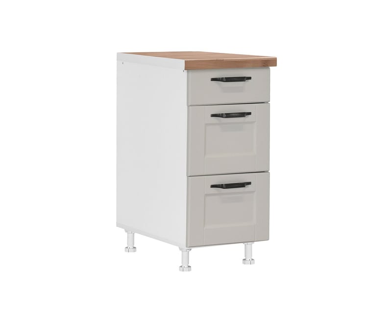 robna kuca stanojcic mmp Kuhinja CONTEMPO D40 3F B
