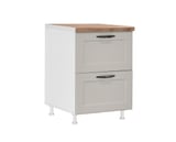 robna kuca stanojcic mmp Kuhinja CONTEMPO D60 2F PL BOX