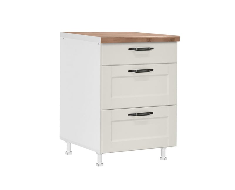 robna kuca stanojcic mmp Kuhinja CONTEMPO D60 3F B 3