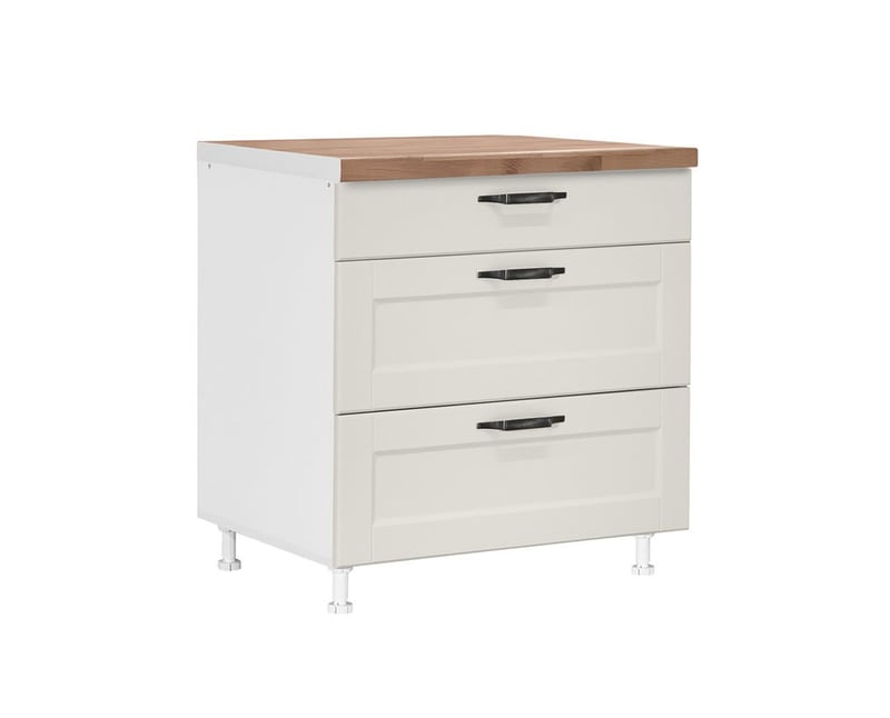 robna kuca stanojcic mmp Kuhinja CONTEMPO D80 3F B 3