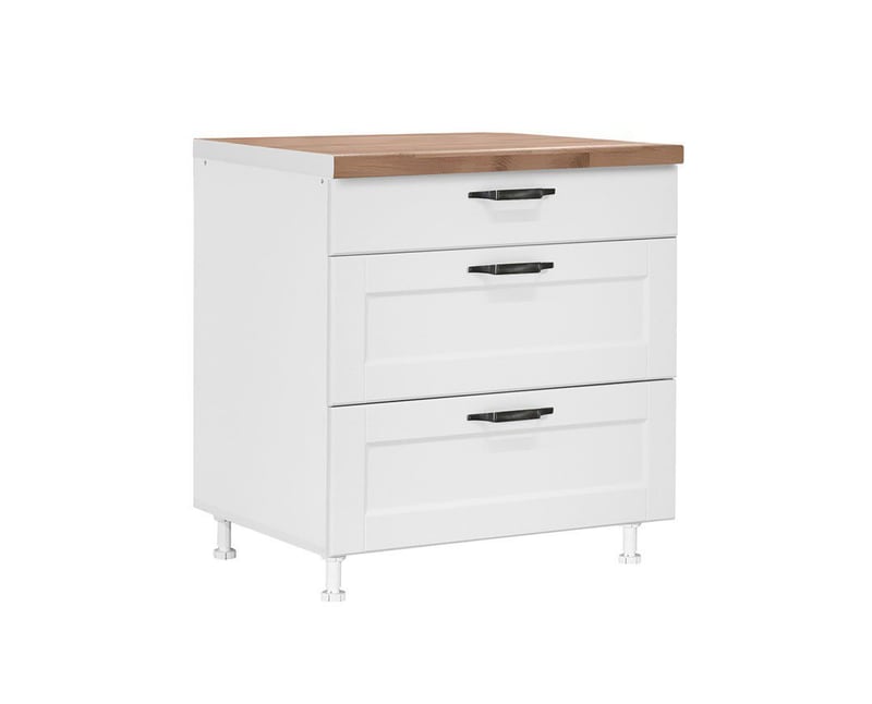 robna kuca stanojcic mmp Kuhinja CONTEMPO D80 3F B 4