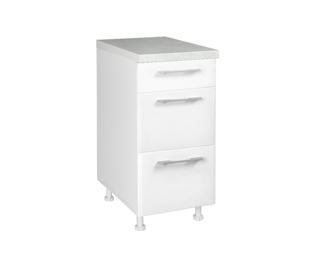 robna kuca stanojcic mmp Kuhinja IN MDF D 40 3F B