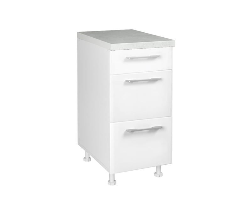 robna kuca stanojcic mmp Kuhinja IN MDF D 40 3F B
