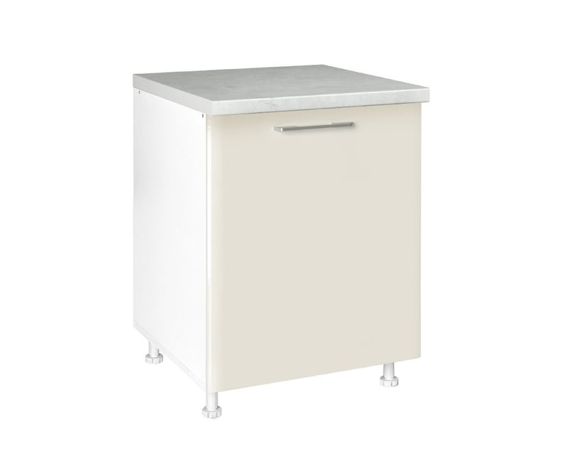 robna kuca stanojcic mmp Kuhinja IN MDF D 60 1V 1