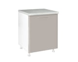robna kuca stanojcic mmp Kuhinja IN MDF D 60 1V 3