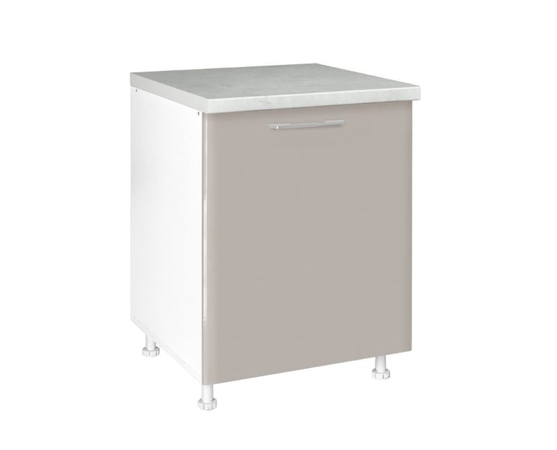 robna kuca stanojcic mmp Kuhinja IN MDF D 60 1V 3