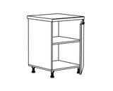 robna kuca stanojcic mmp Kuhinja IN MDF D 60 1V 4