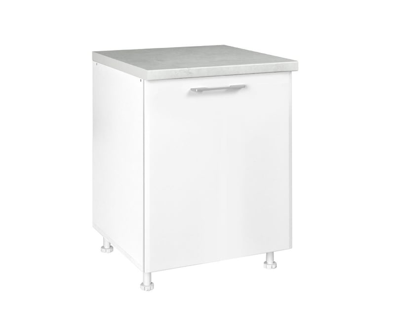robna kuca stanojcic mmp Kuhinja IN MDF D 60 1V