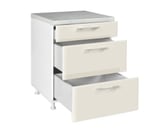 robna kuca stanojcic mmp Kuhinja IN MDF D 60 3F B 1