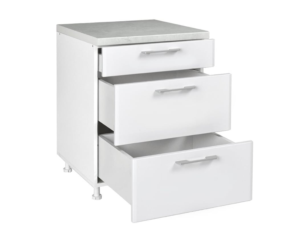robna kuca stanojcic mmp Kuhinja IN MDF D 60 3F B