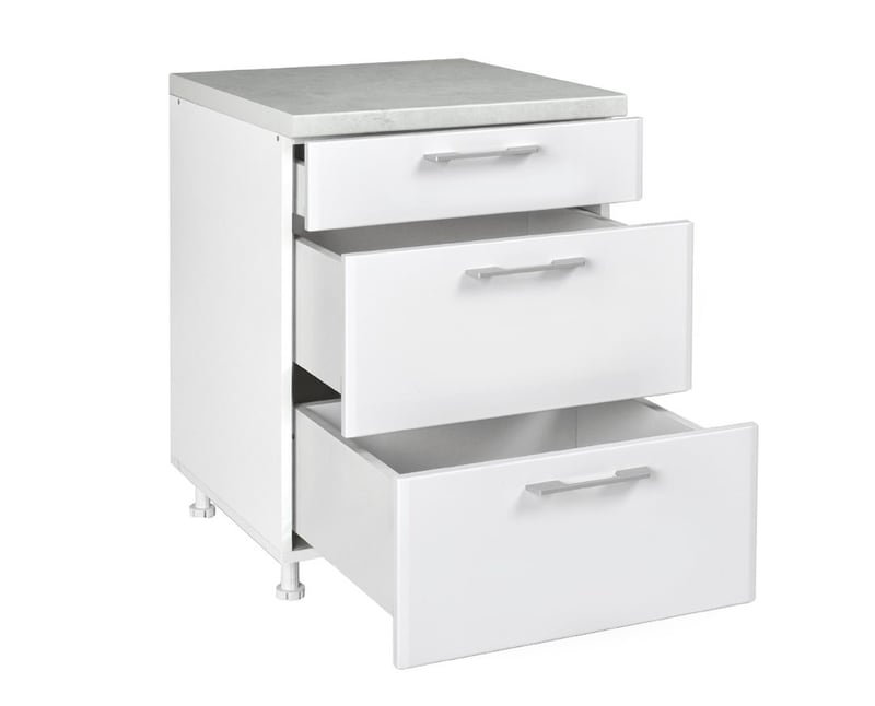 robna kuca stanojcic mmp Kuhinja IN MDF D 60 3F B
