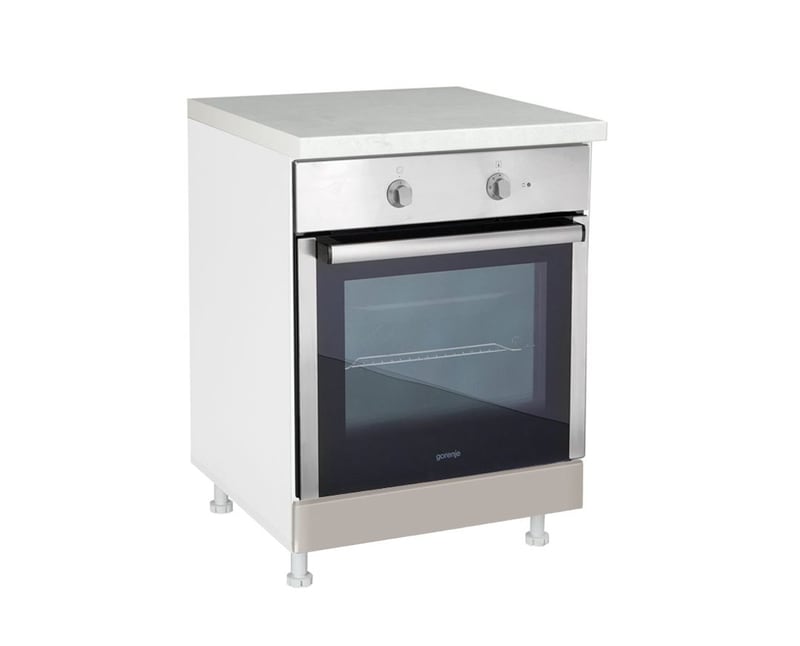 robna kuca stanojcic mmp Kuhinja IN MDF D 60 R 2
