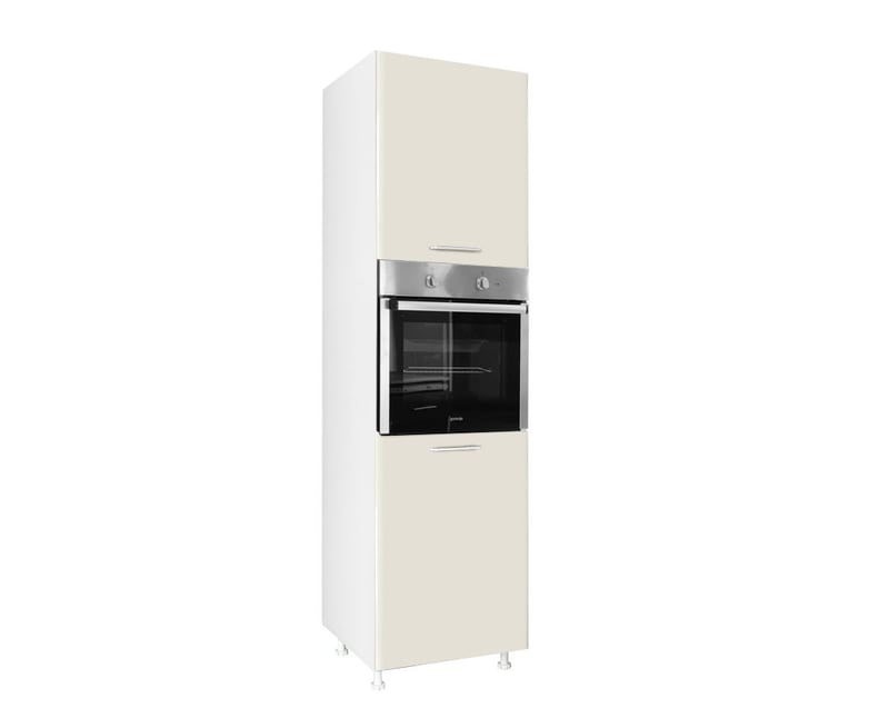 robna kuca stanojcic mmp Kuhinja IN MDF D 60 RV 1