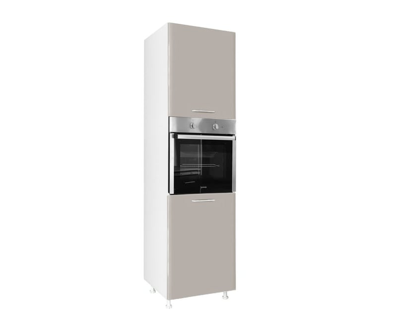 robna kuca stanojcic mmp Kuhinja IN MDF D 60 RV 2