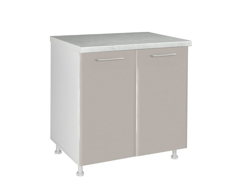 robna kuca stanojcic mmp Kuhinja IN MDF D 80 2
