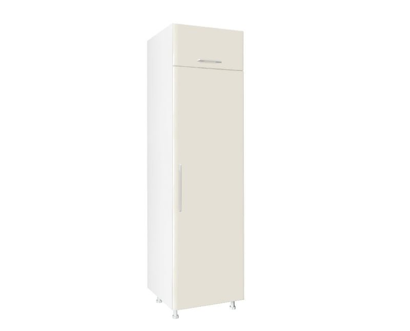 robna kuca stanojcic mmp Kuhinja IN MDF FRIZ 60 B 1