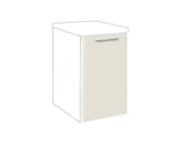 robna kuca stanojcic mmp Kuhinja IN MDF MASKA 45×72 1