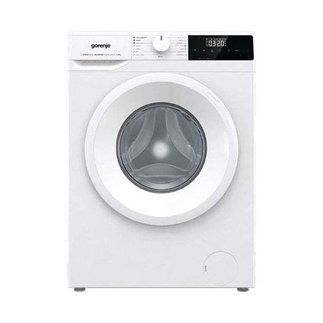 robna kuca stanojcic mmp Masina za pranje vesa Gorenje WNHPI84AS