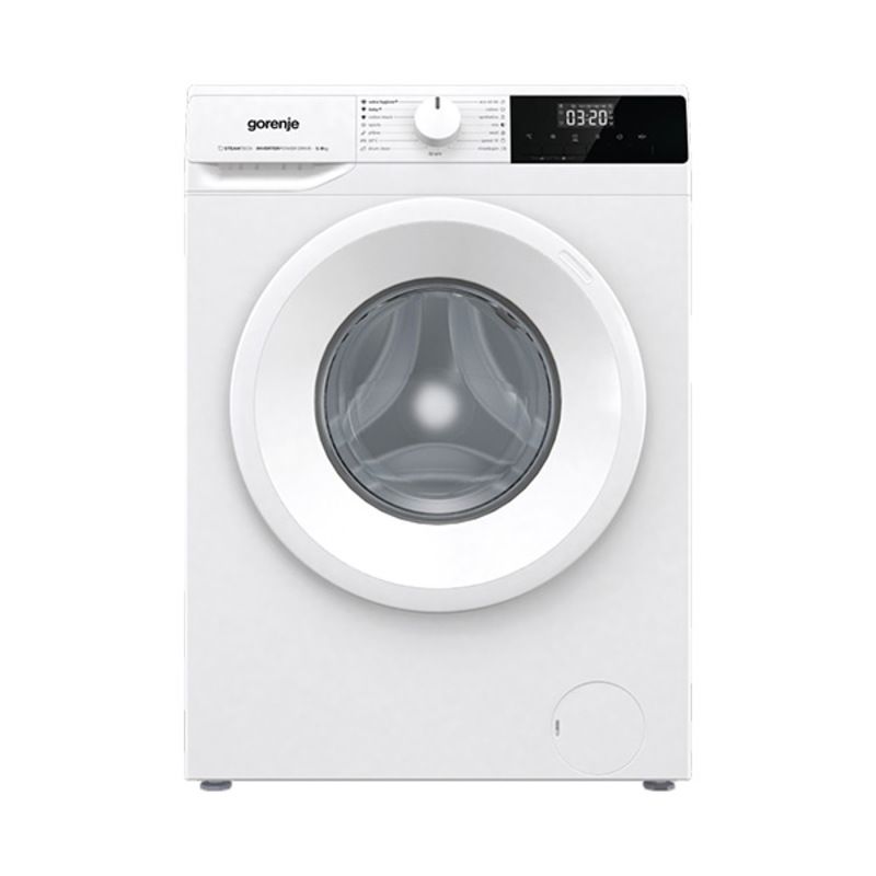 robna kuca stanojcic mmp Masina za pranje vesa Gorenje WNHPI84AS