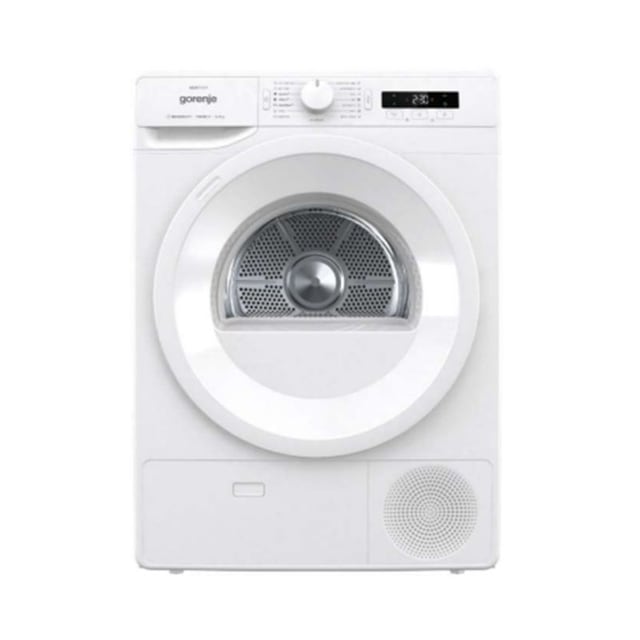 robna kuca stanojcic mmp Masina za susenje vesa Gorenje DNP72N