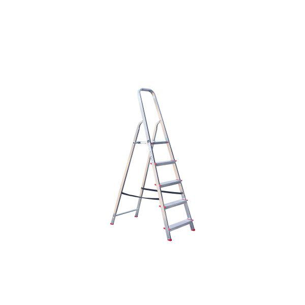 robna kuca stanojcic mmp Merdevine aluminijumske step 4 + 1 gazišta
