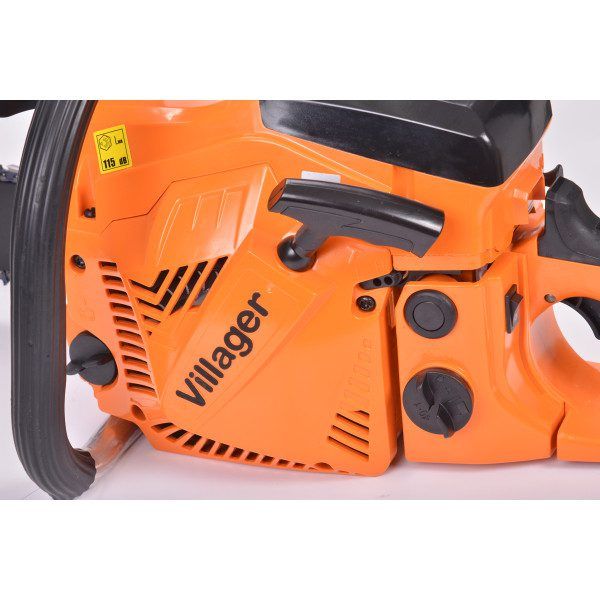 robna kuca stanojcic mmp Motorna testera VGS 560 S 5