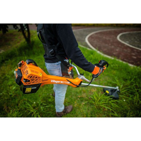 robna kuca stanojcic mmp Motorni trimer Villager BC 2700 XCE 8