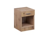 robna kuca stanojcic mmp Nocni ormaric ALFA artisan
