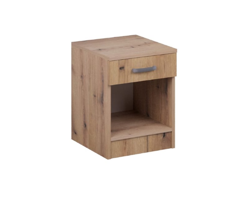 robna kuca stanojcic mmp Nocni ormaric ALFA artisan