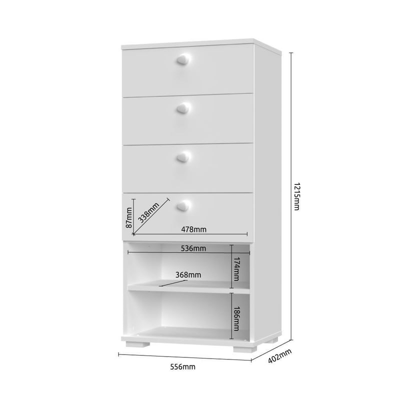 robna kuca stanojcic mmp ORMARIC B5 4