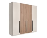 robna kuca stanojcic mmp Ormar Deluxe 4V 1